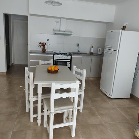 Departamento Alem Apartment Линколн Екстериор снимка