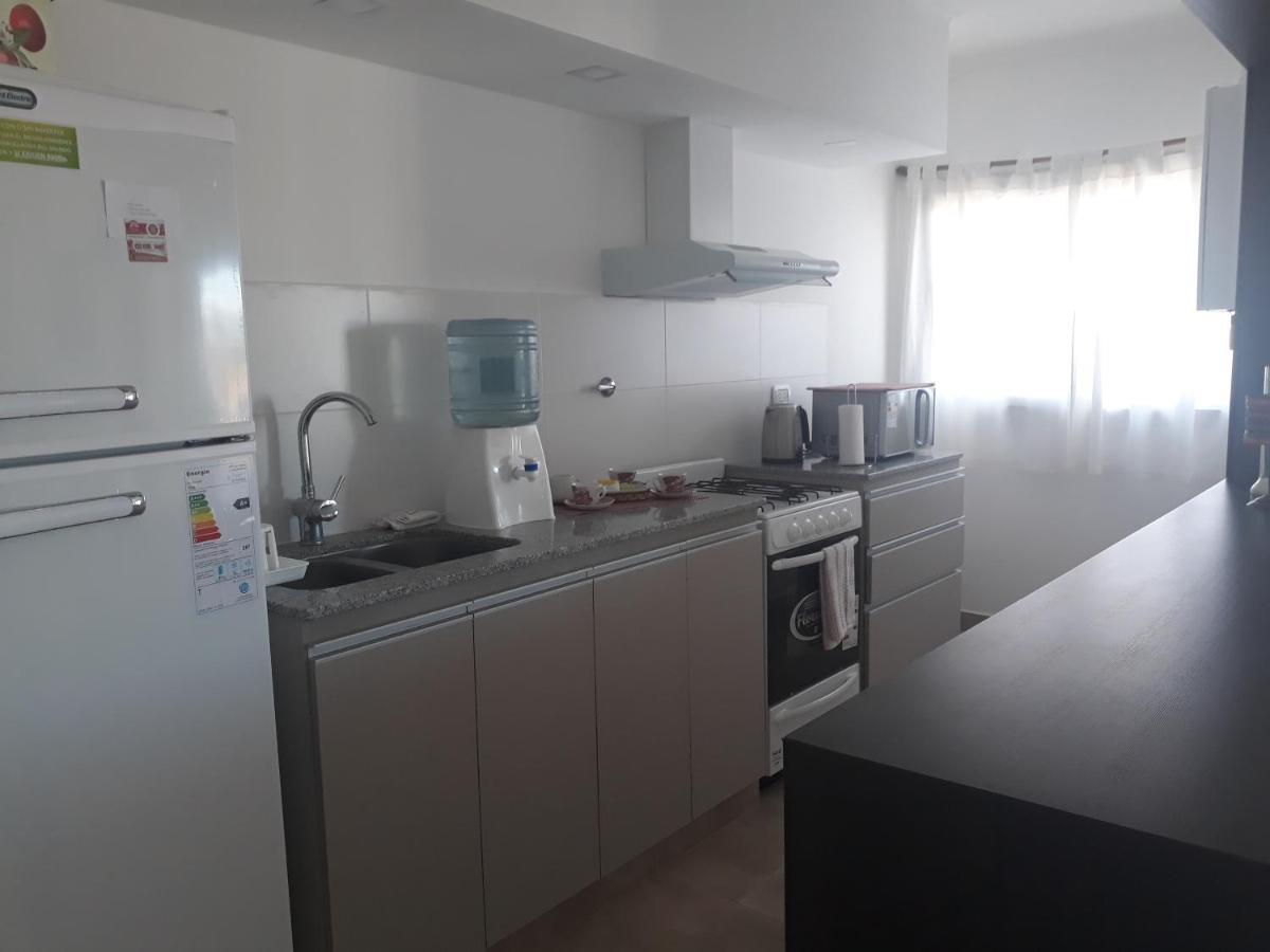 Departamento Alem Apartment Линколн Екстериор снимка