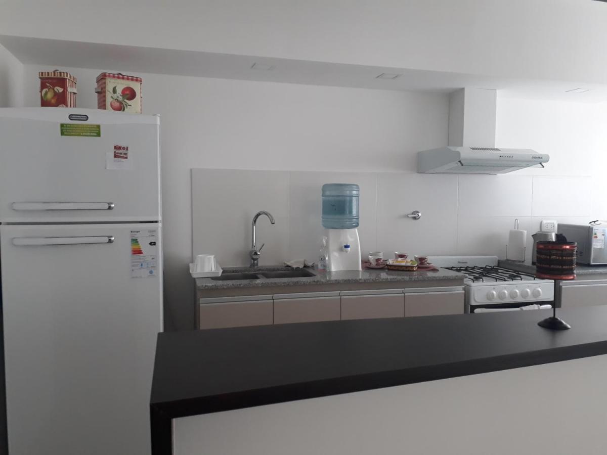 Departamento Alem Apartment Линколн Екстериор снимка