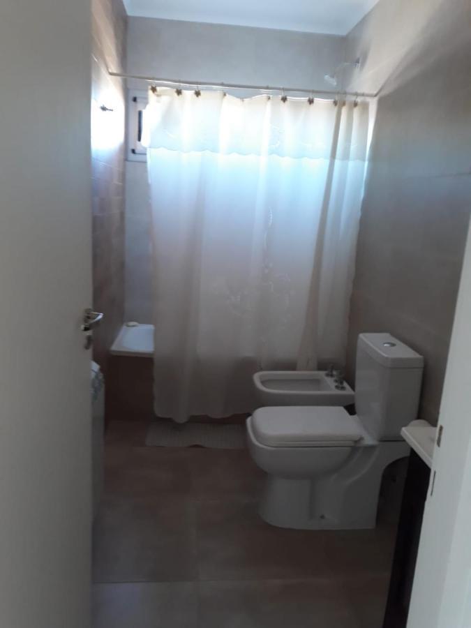 Departamento Alem Apartment Линколн Екстериор снимка