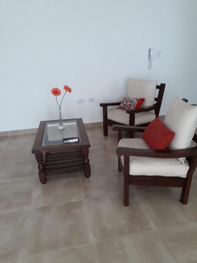 Departamento Alem Apartment Линколн Екстериор снимка