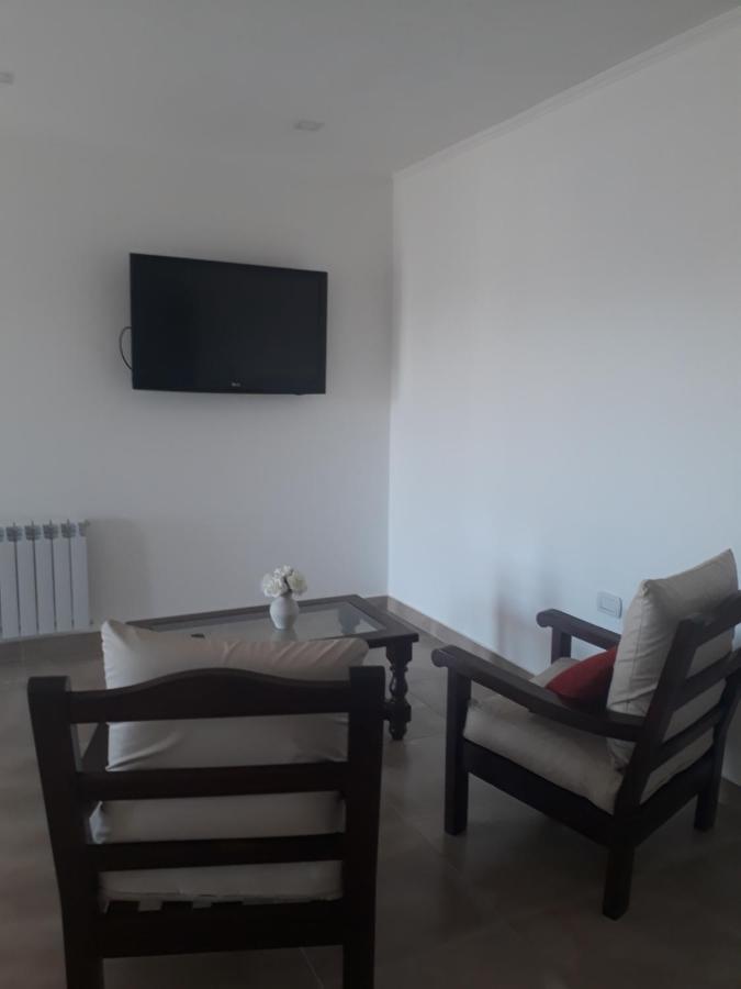 Departamento Alem Apartment Линколн Екстериор снимка